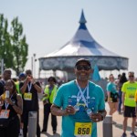 Detroit Riverfront Run