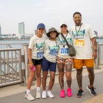 Detroit Riverfront Run