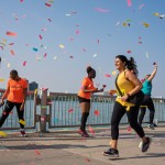 Detroit Riverfront Run